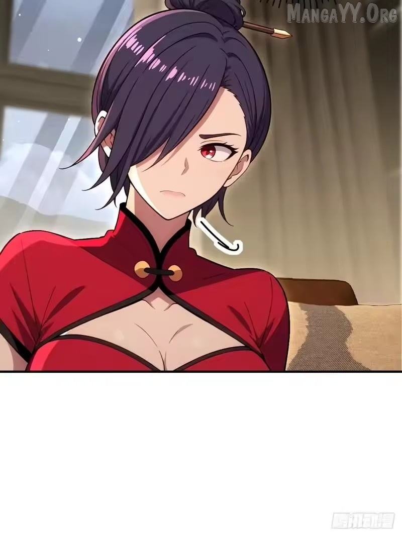 The Ultimate Wantless Godly Rich System Chapter 80 - page 71